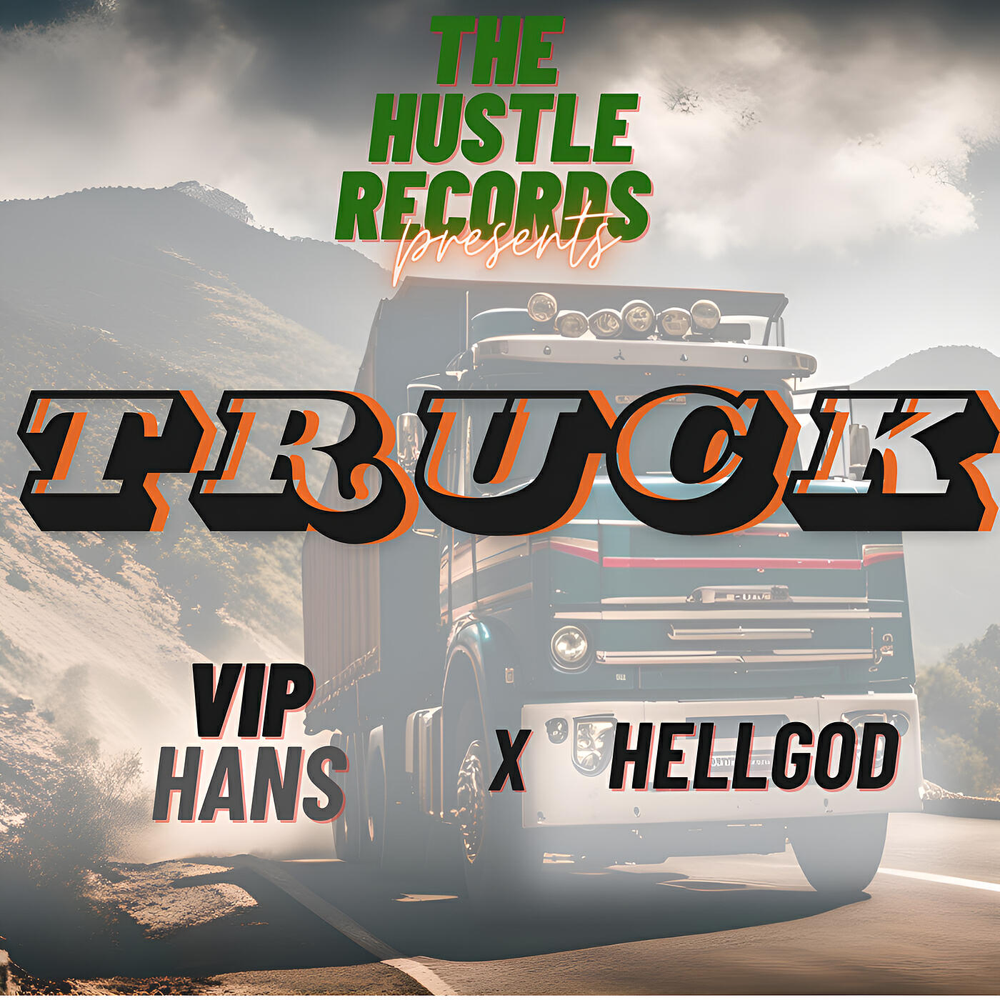 VIP Hans
