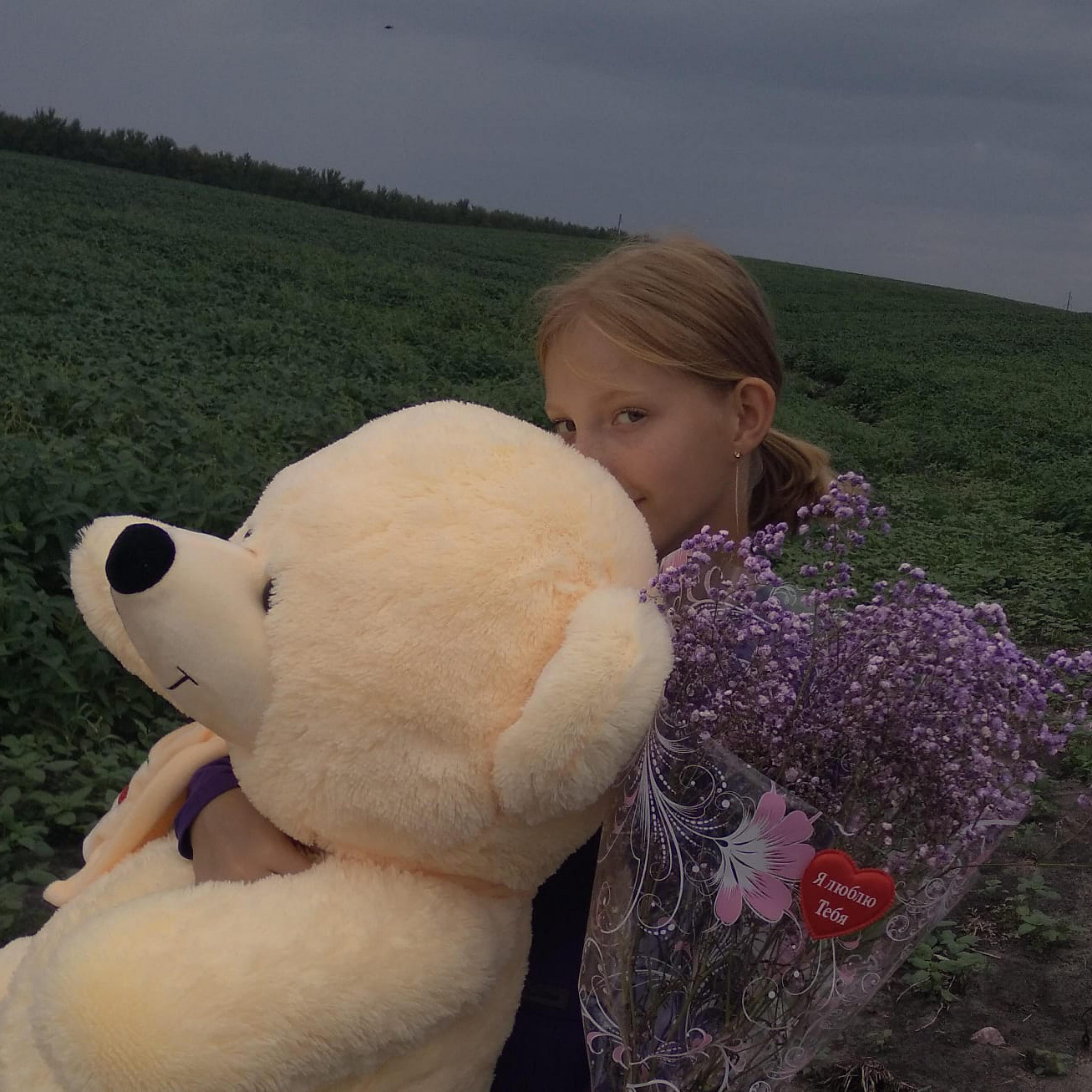 Релиз Силуэт