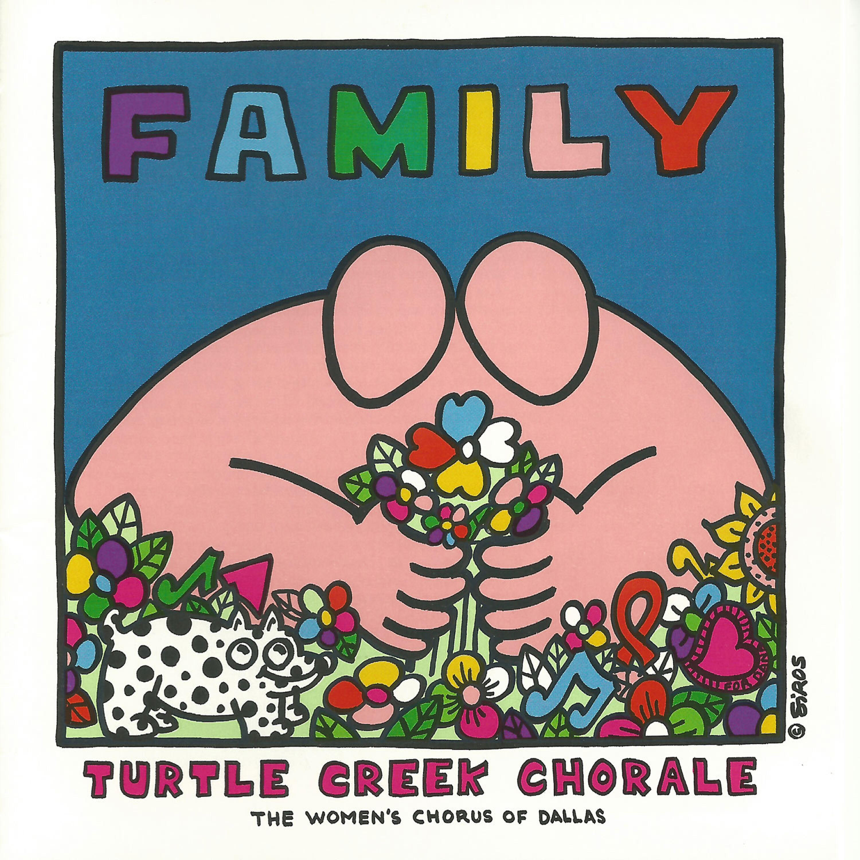 Релиз FAMILY