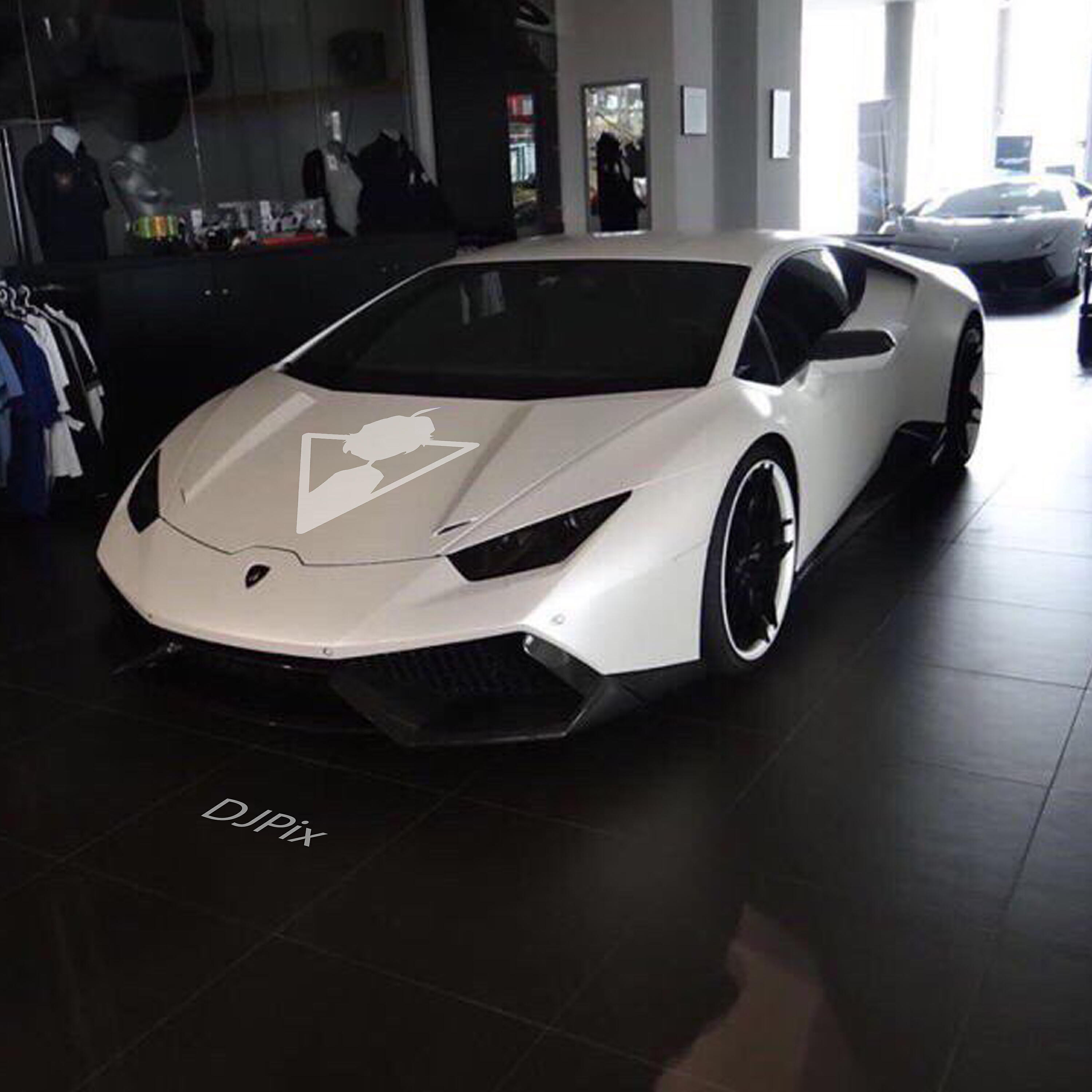 Релиз Gallardo