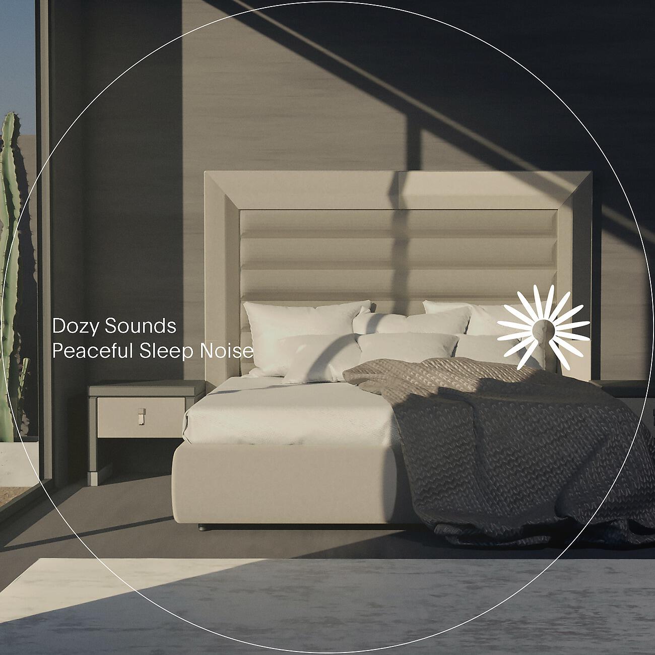 Релиз Peaceful Sleep Noise