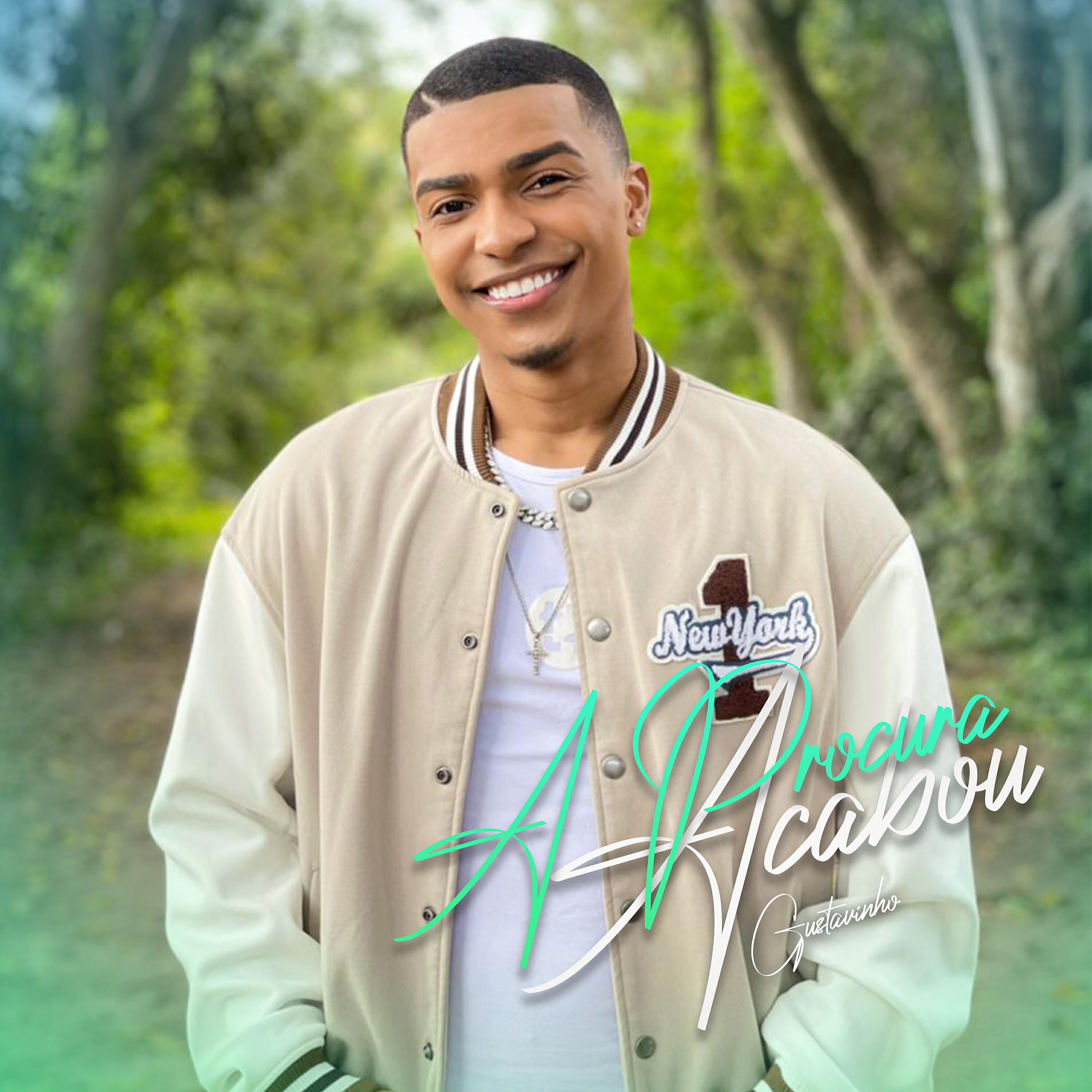 Релиз A procura acabou