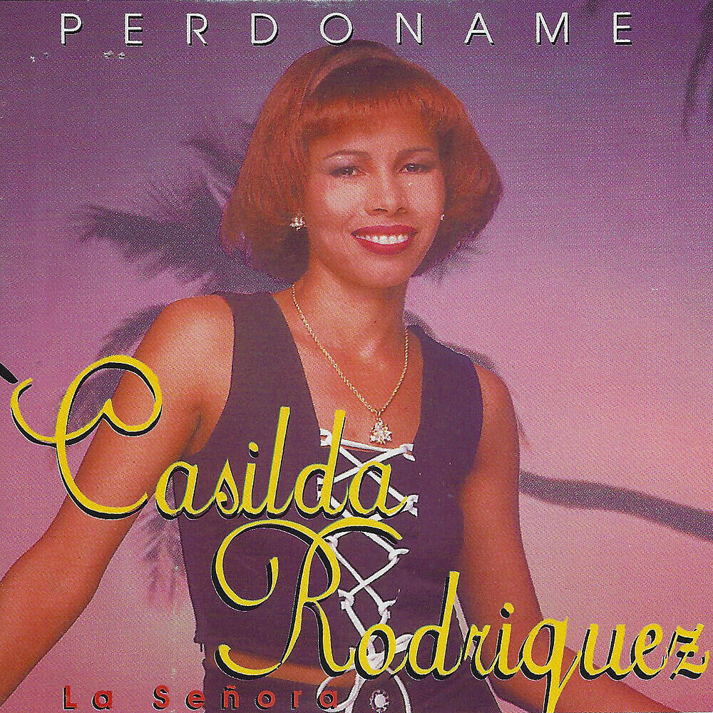 Релиз La Señora Perdóname