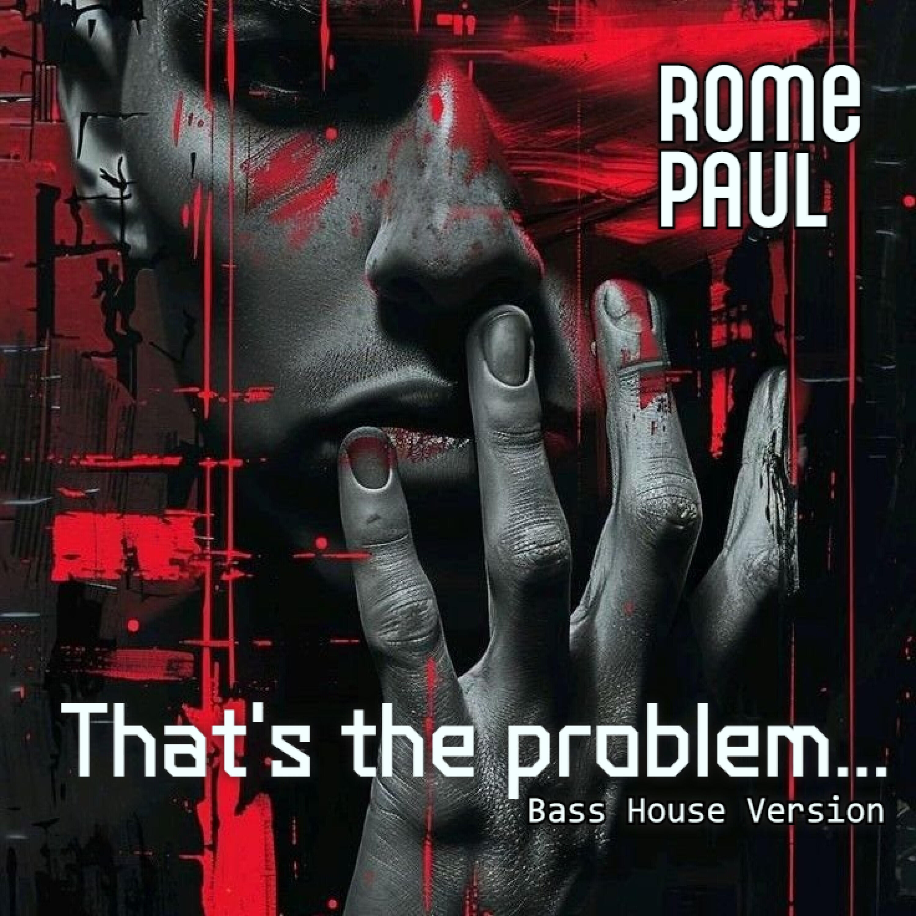 Релиз That's the problem... (Bass House Version)