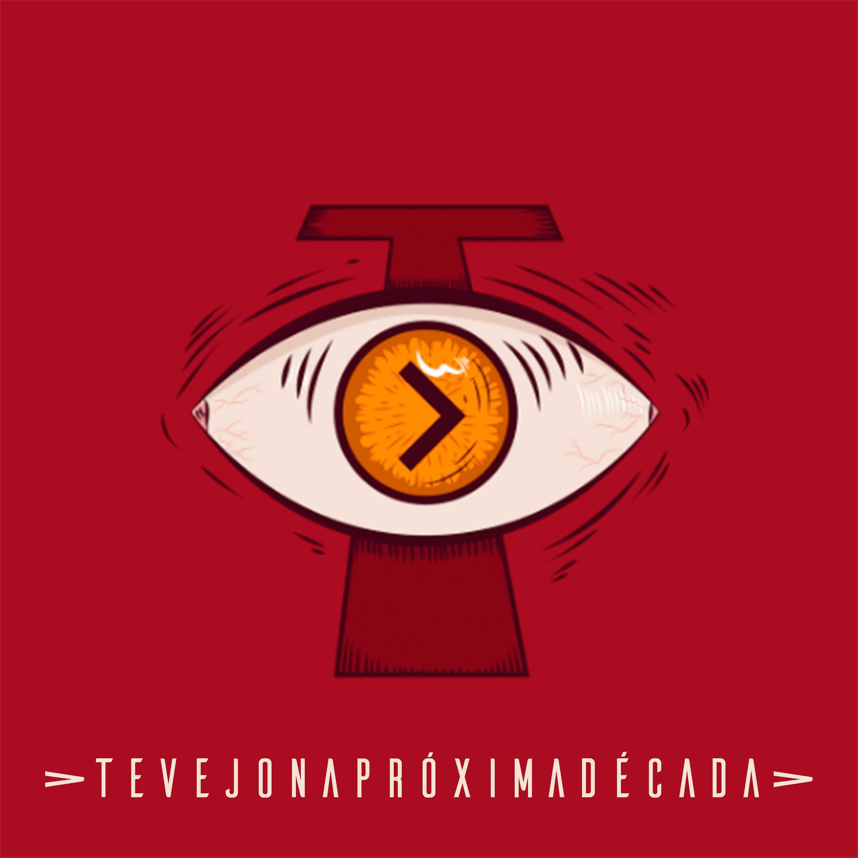 Релиз Te Vejo Na Próxima Década