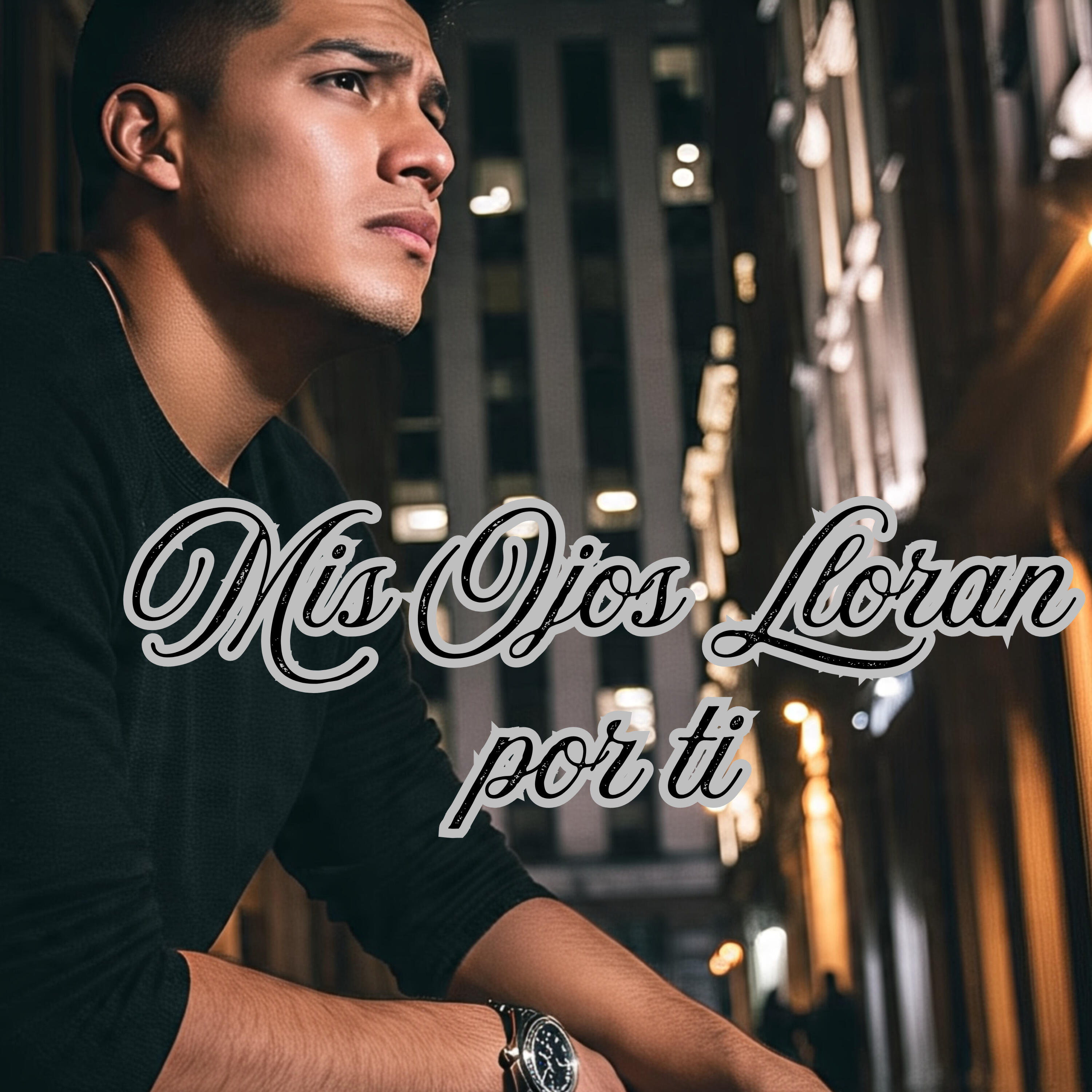 Релиз Mis Ojos Lloran por Ti