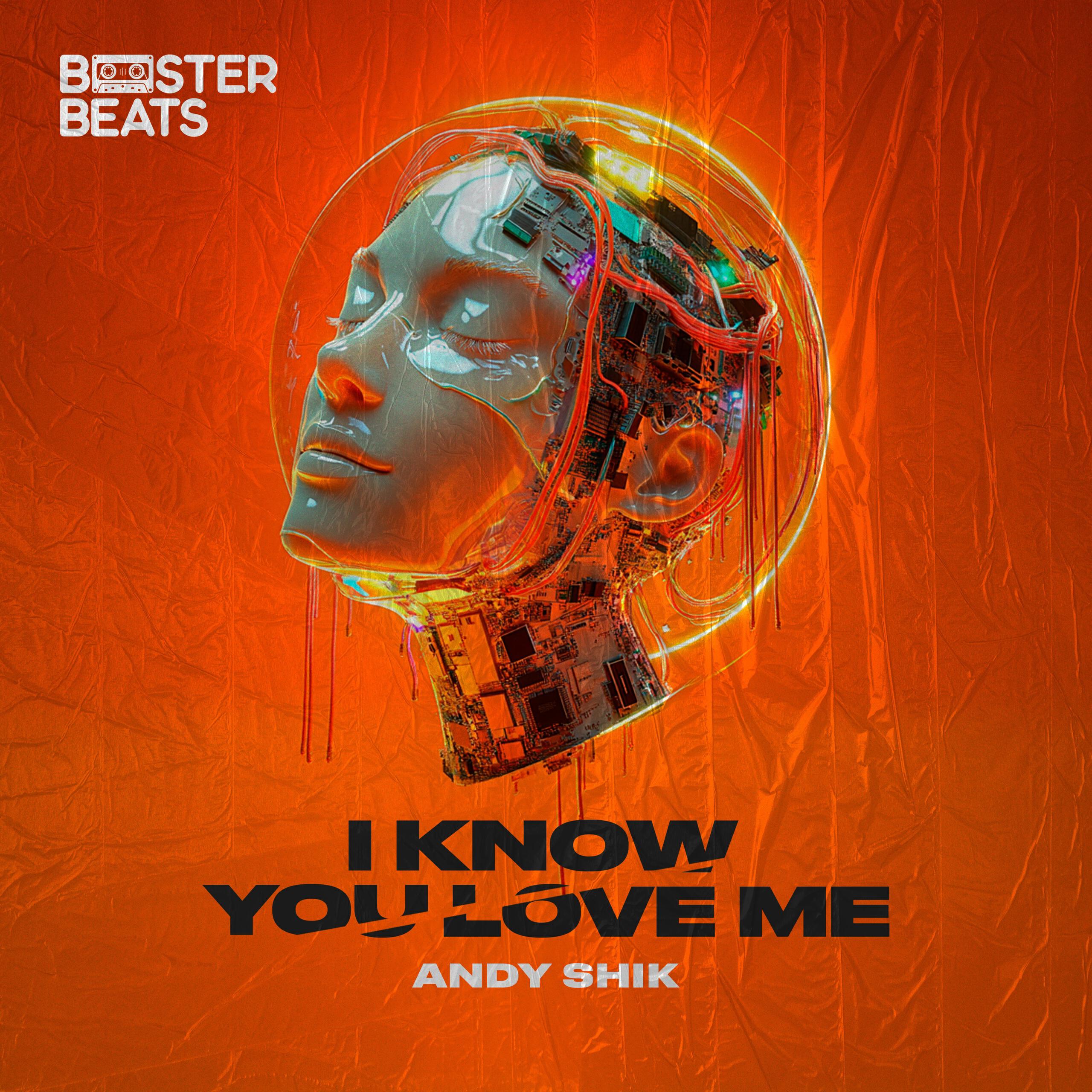 Постер альбома I Know You Love Me