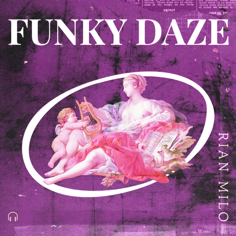 Релиз Funky Daze
