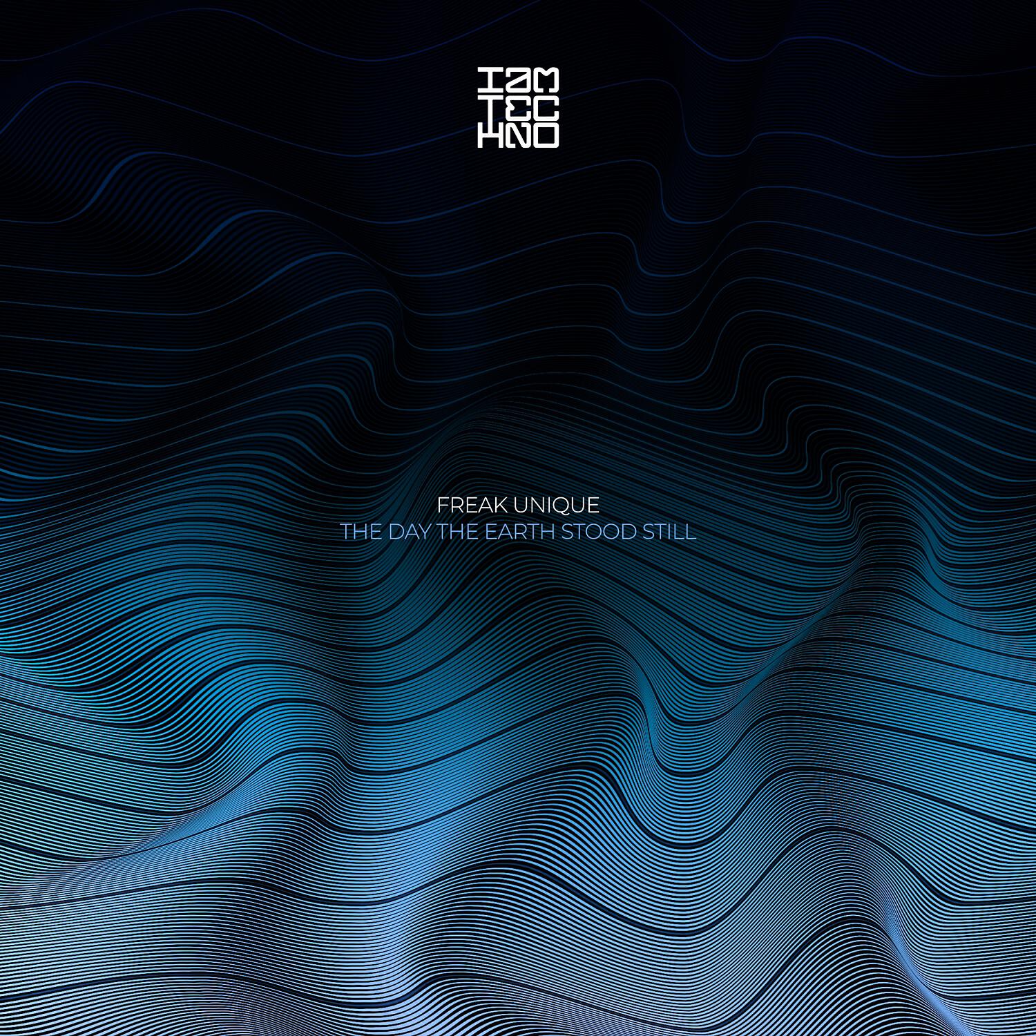 Релиз The Day the Earth Stood Still