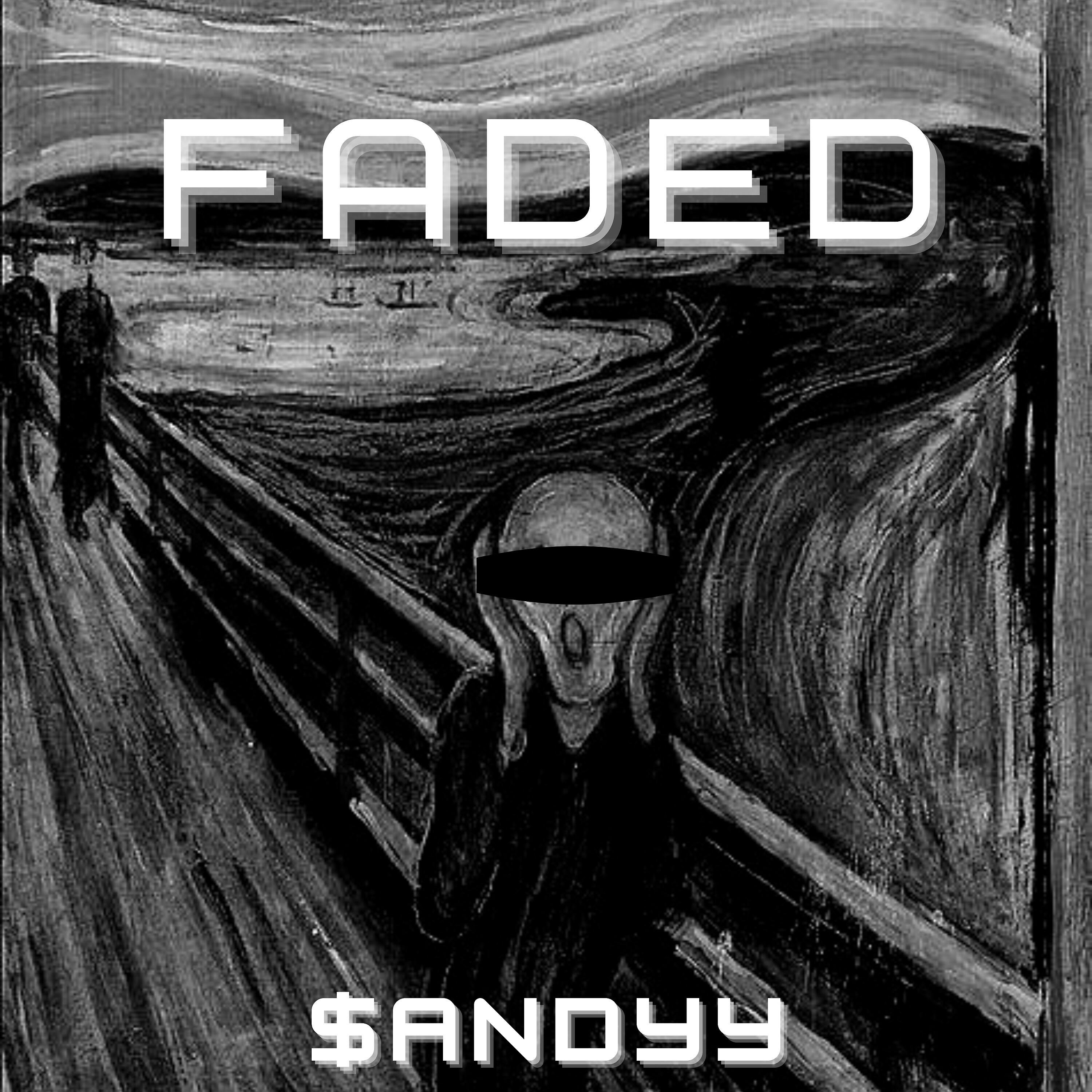 Релиз Faded