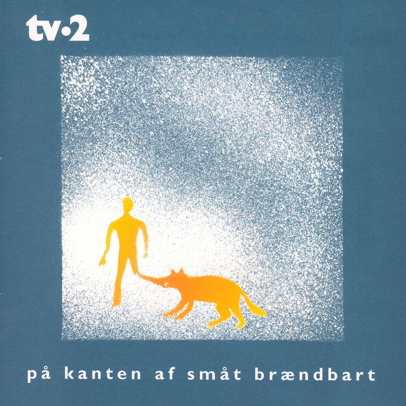 Релиз På Kanten Af Småt Brændbart