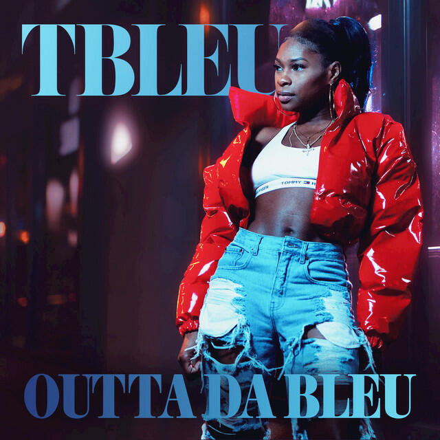 Релиз Outta Da Bleu