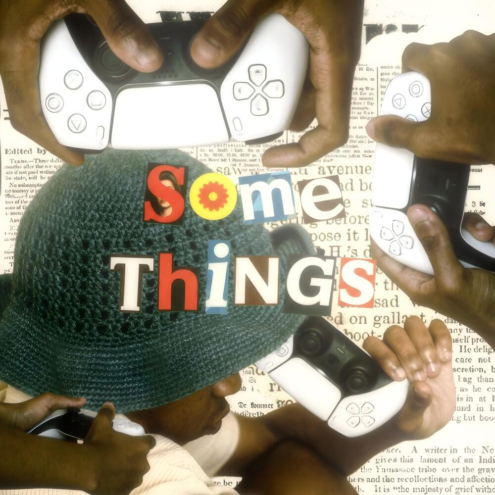 Релиз Some Things