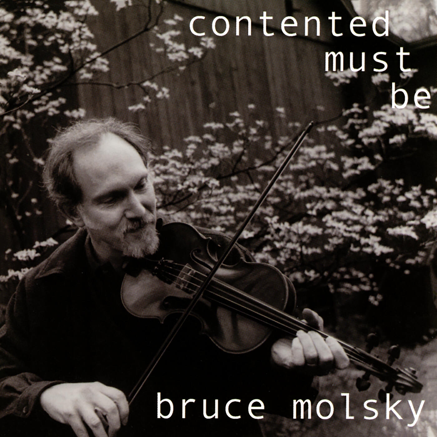Релиз Contented Must Be