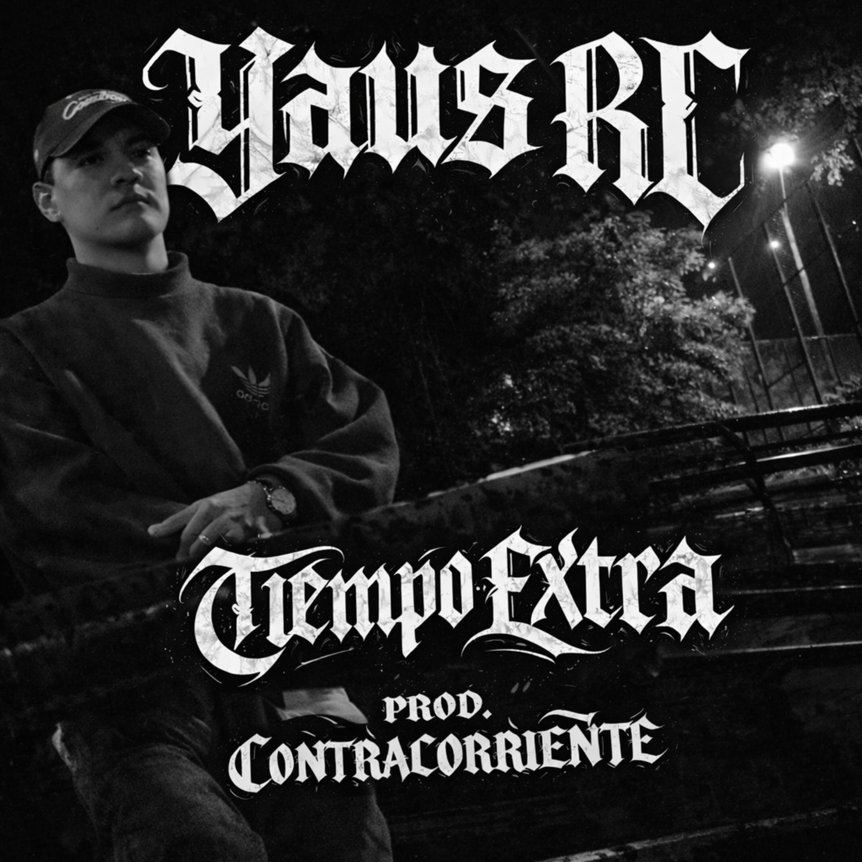 Релиз Tiempo Extra