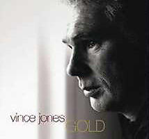 Vince Jones