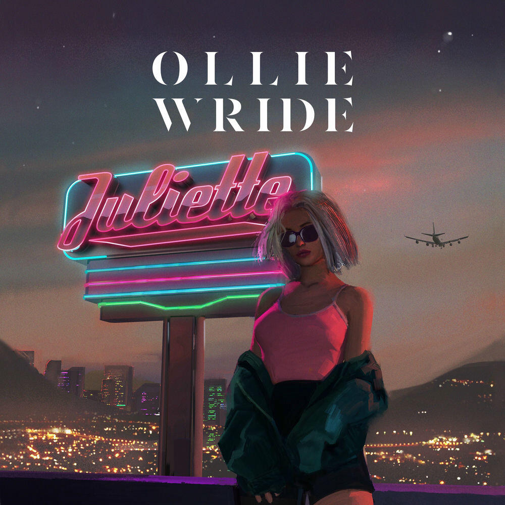 Релиз Juliette