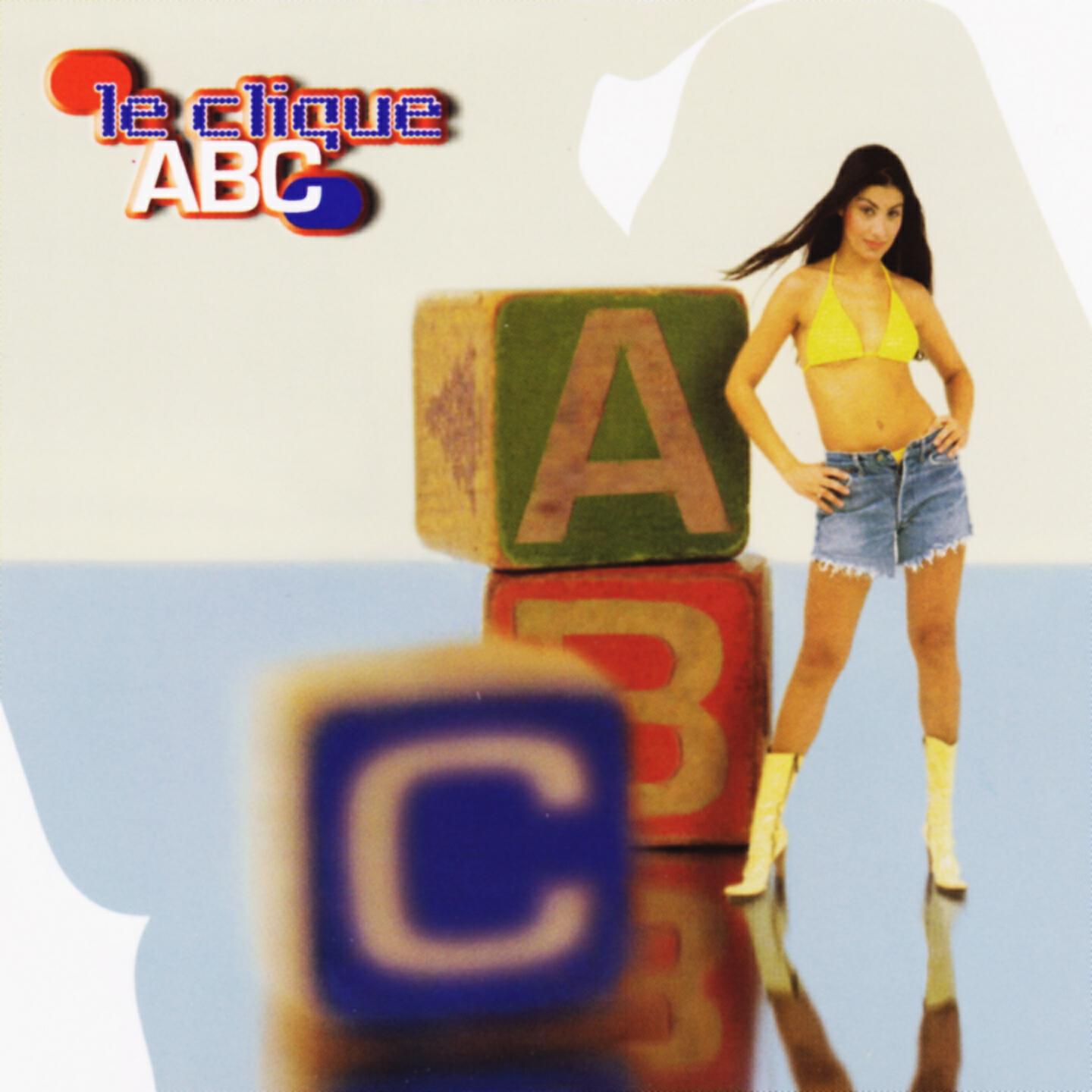 Релиз A B C