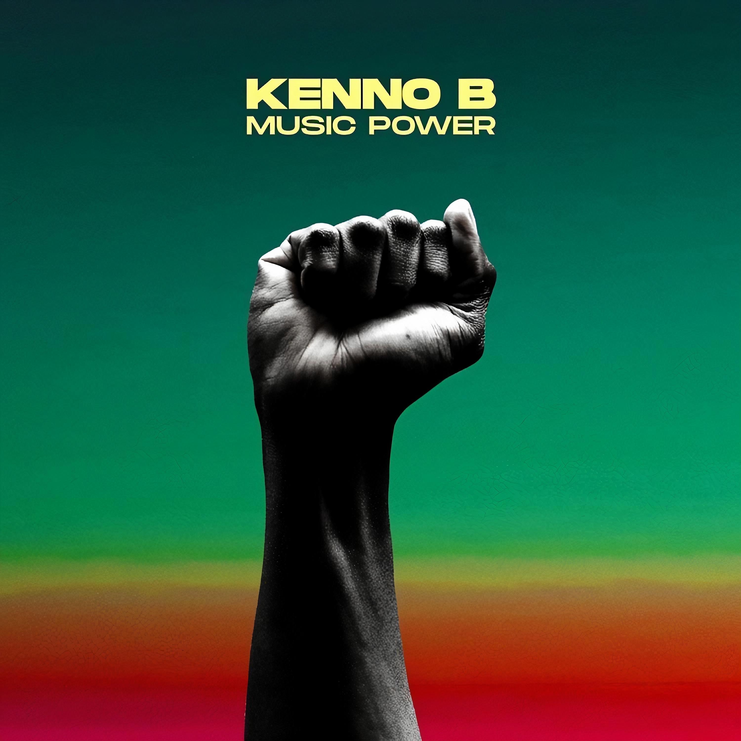 Релиз Music Power