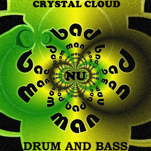 Релиз NU drum and bass