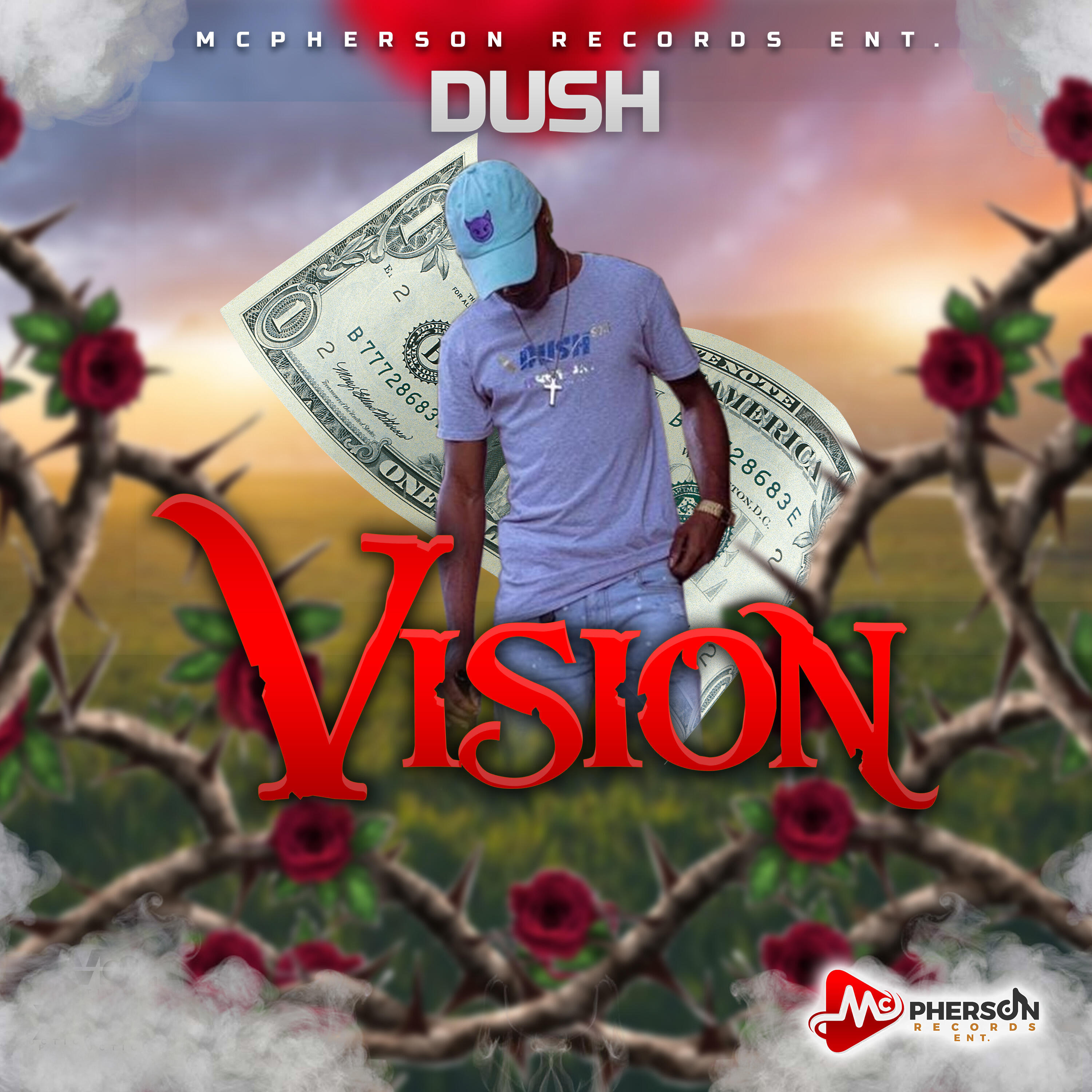 Релиз Vision