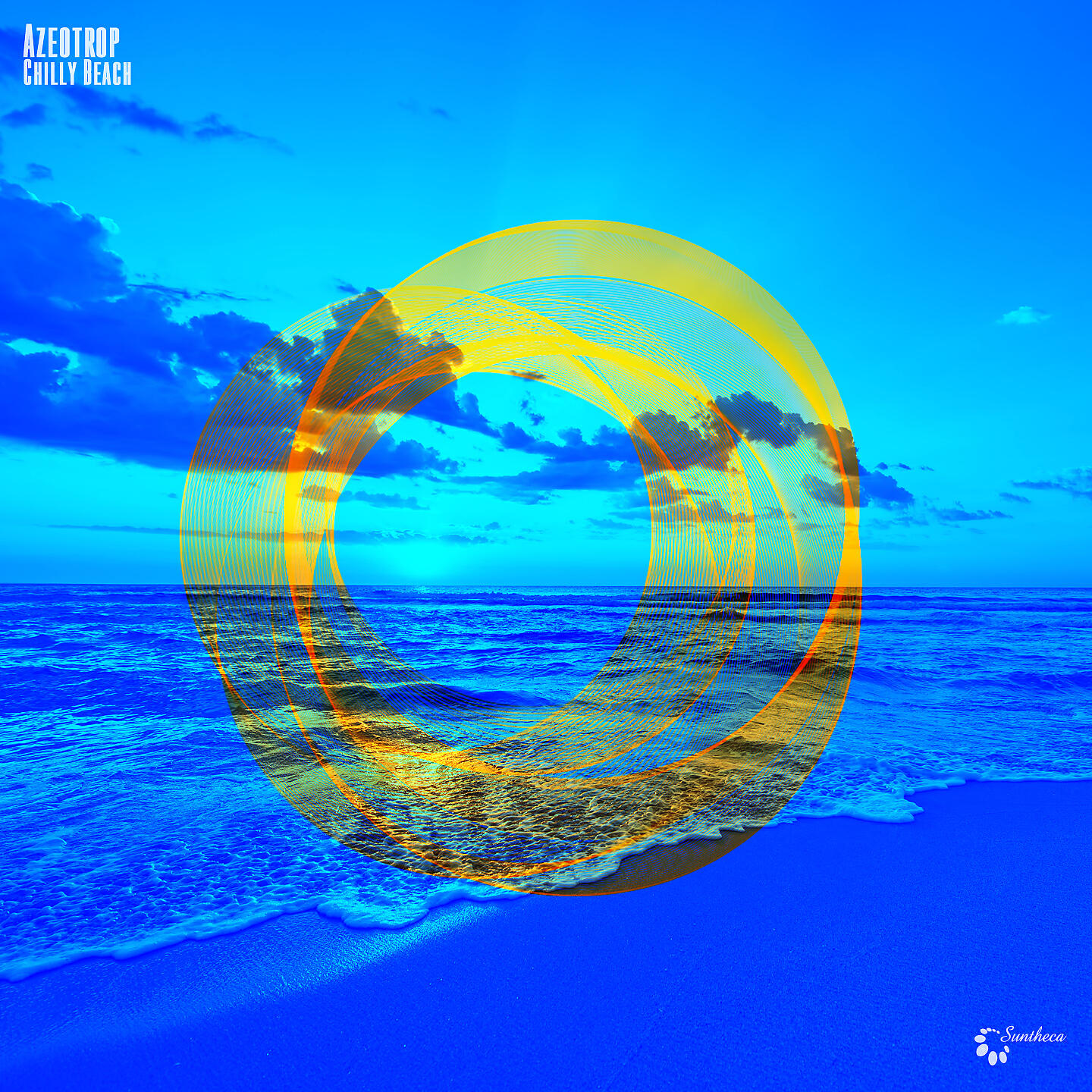 Релиз Chilly Beach