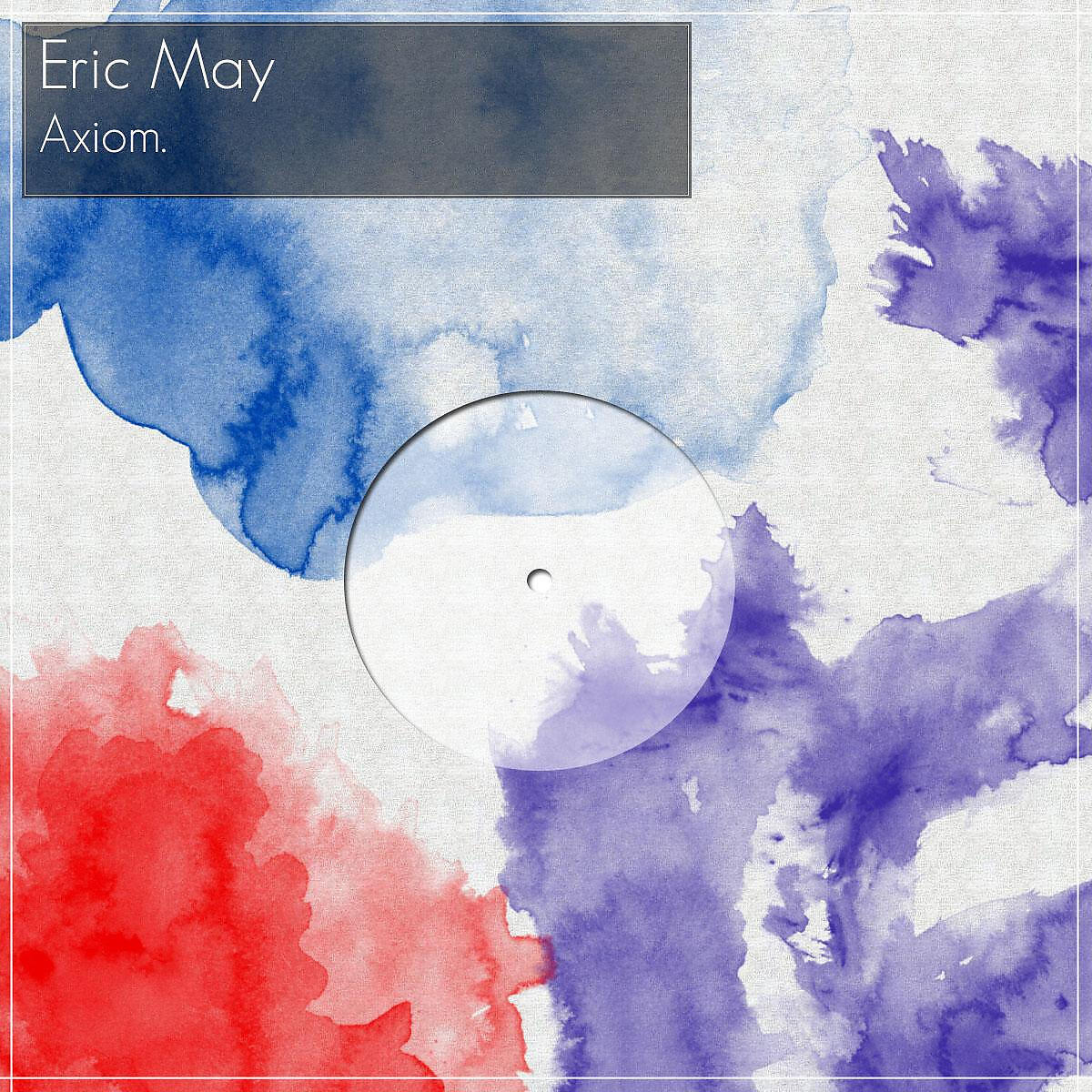 Eric May
