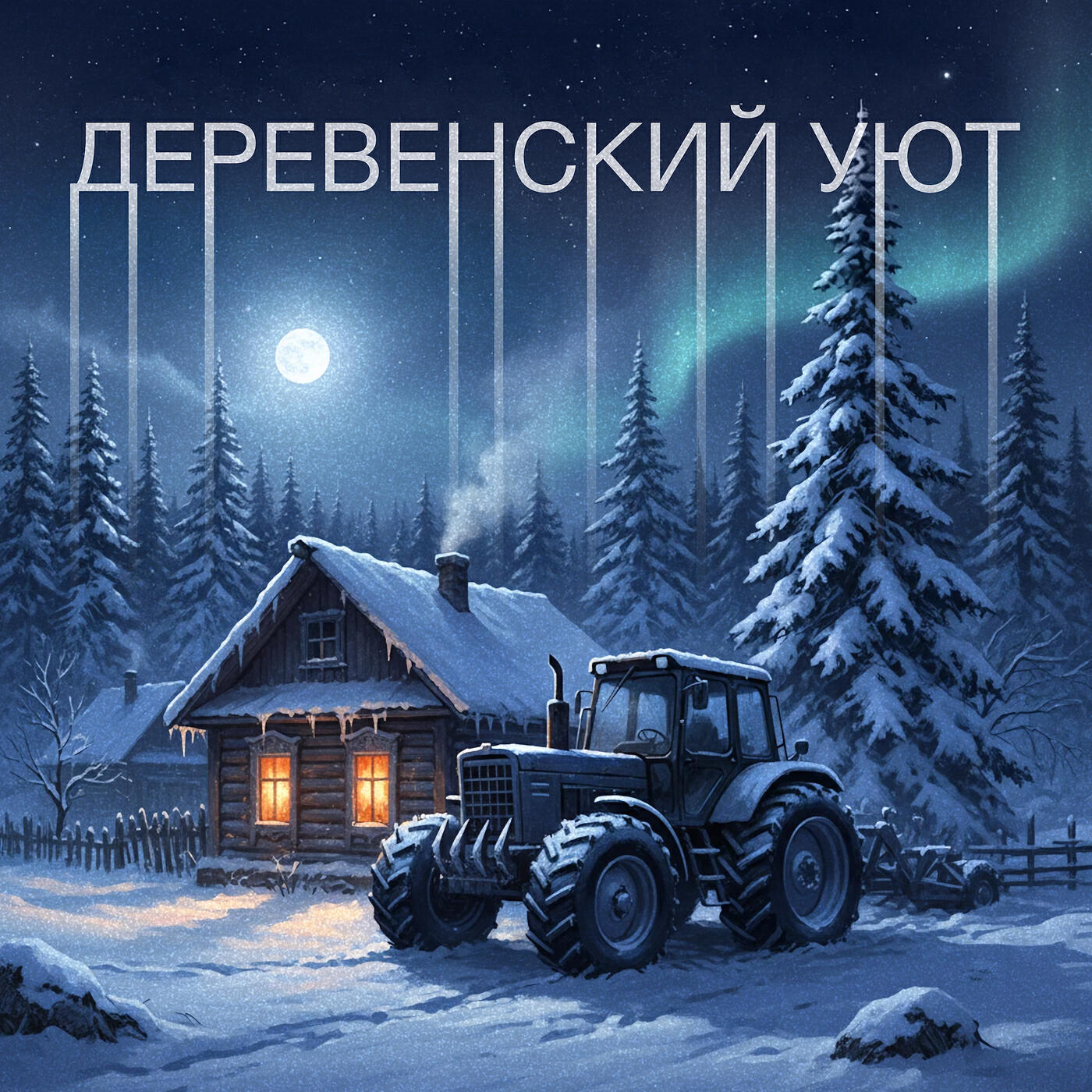Бивни скал