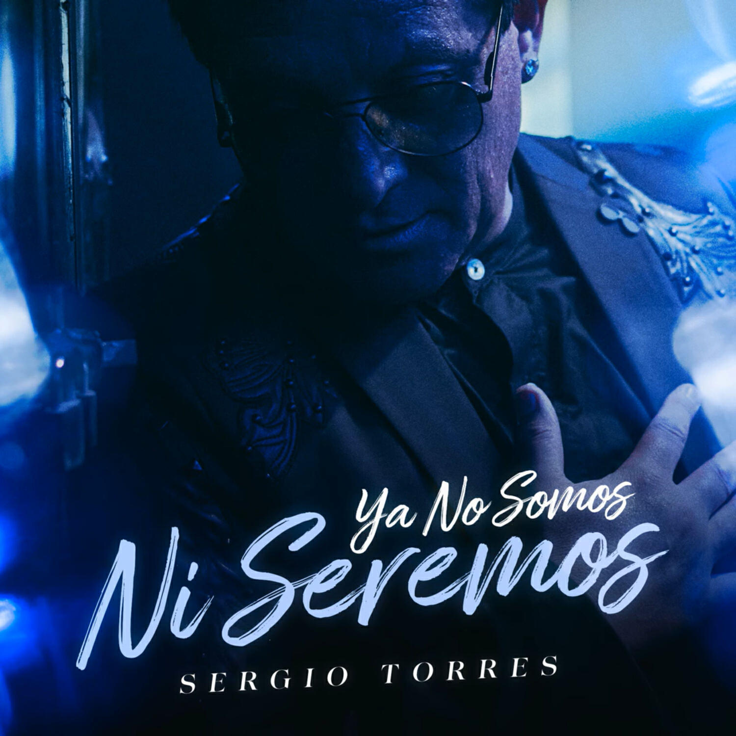 Релиз Ya No Somos Ni Seremos