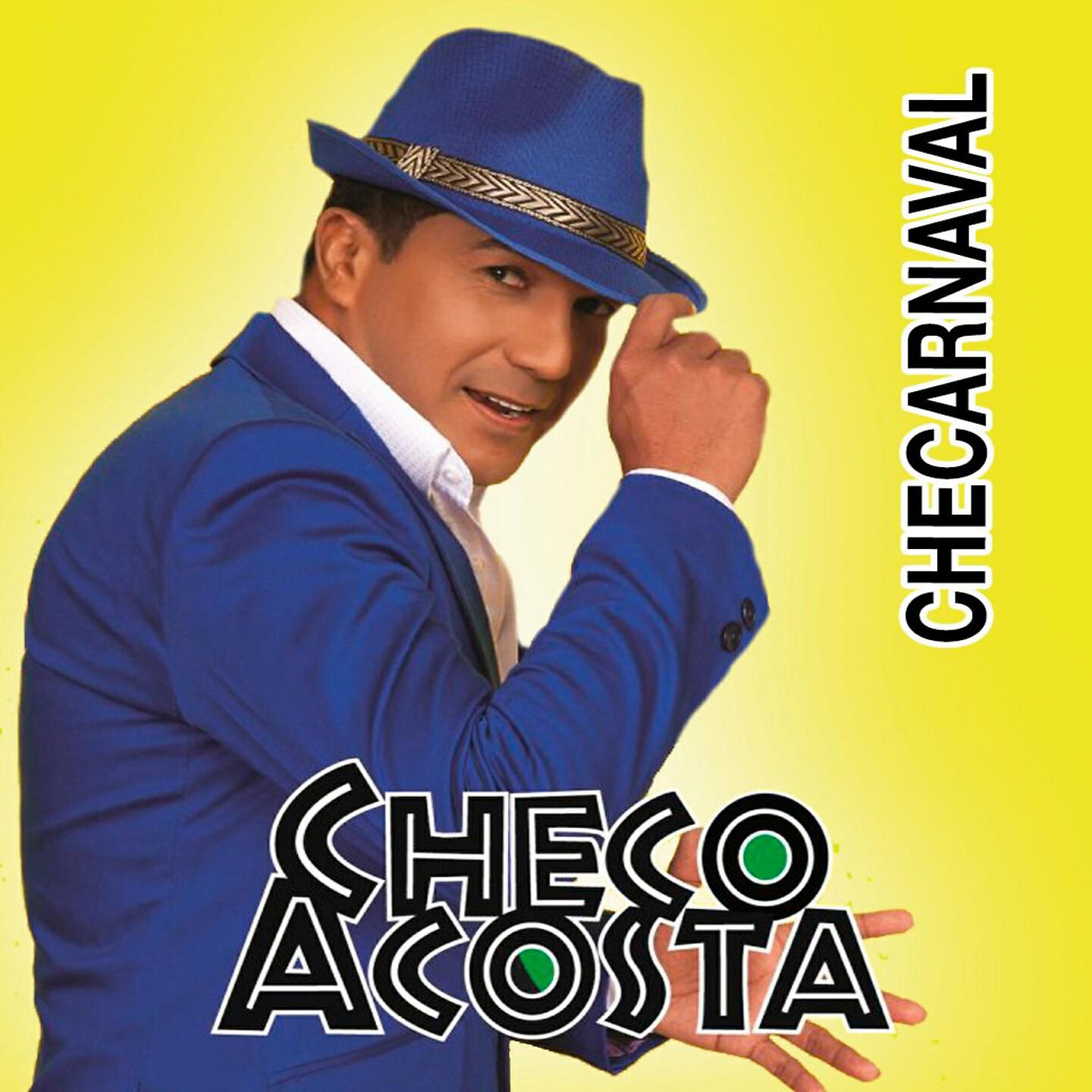 Релиз Checarnaval: La Rama del Tamarindo / La Danza del Garabato / De Que Me Disfrazaré