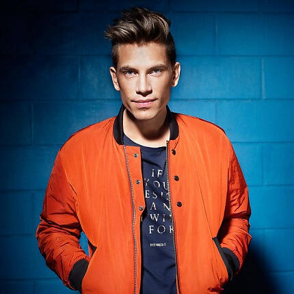 Gabriel Alares