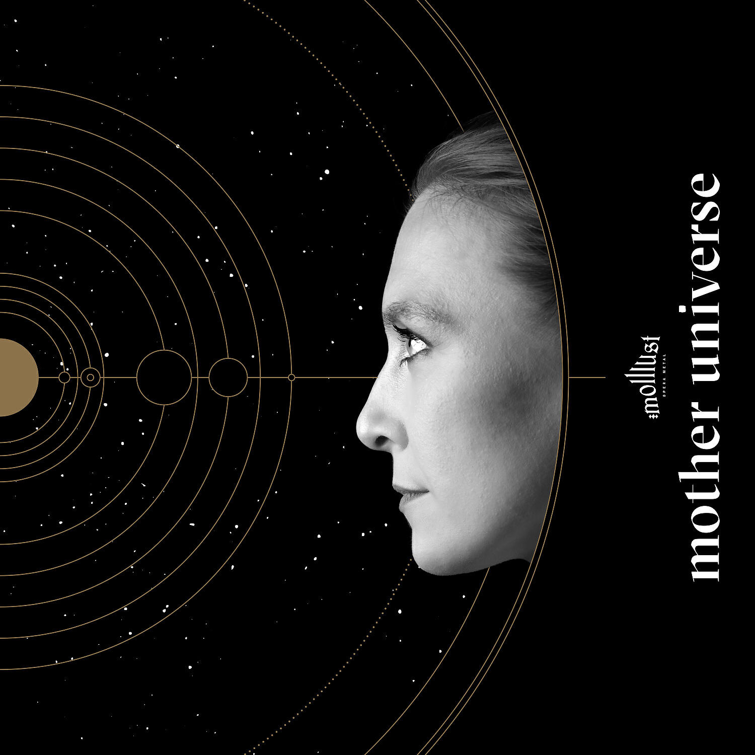 Релиз Mother Universe