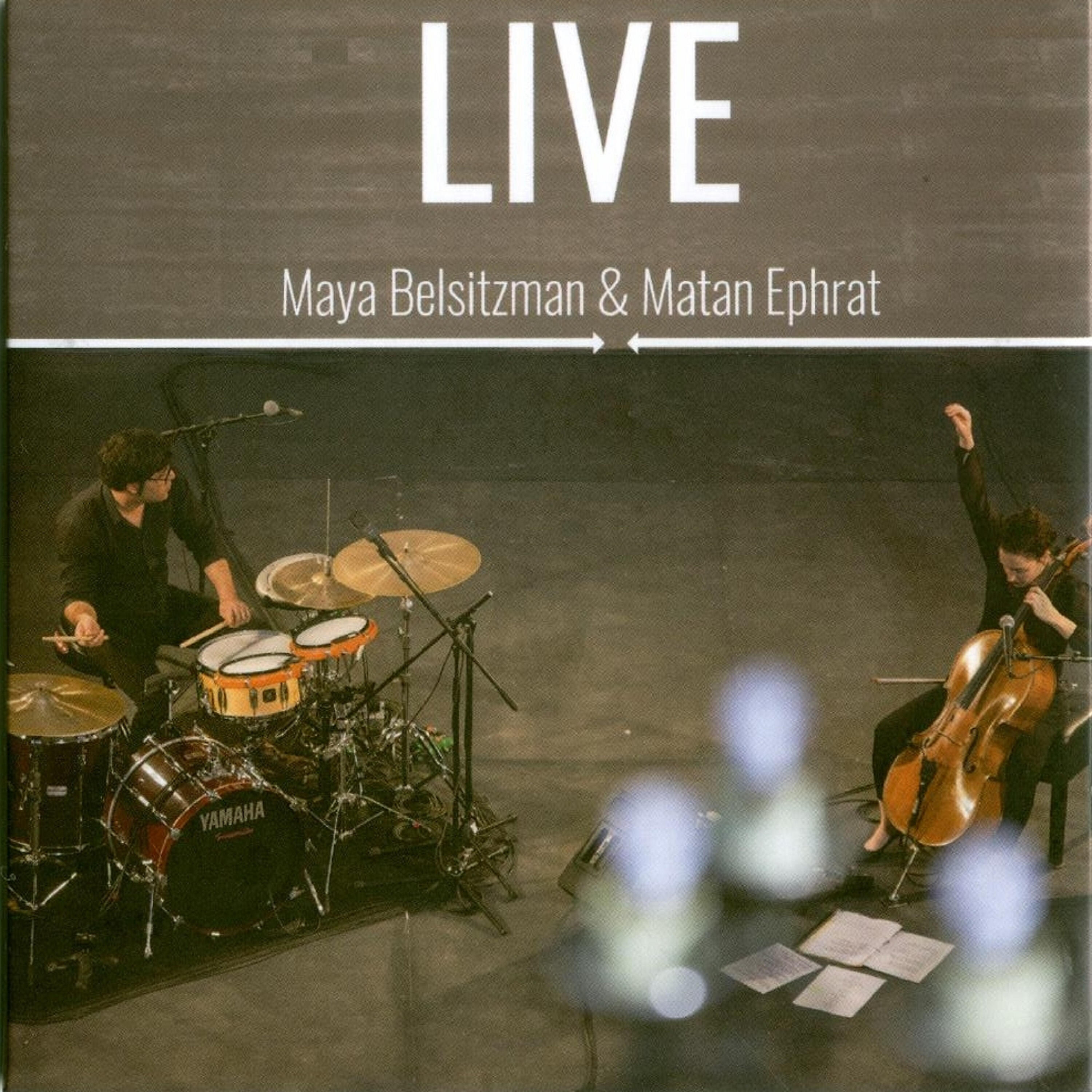 Релиз Live
