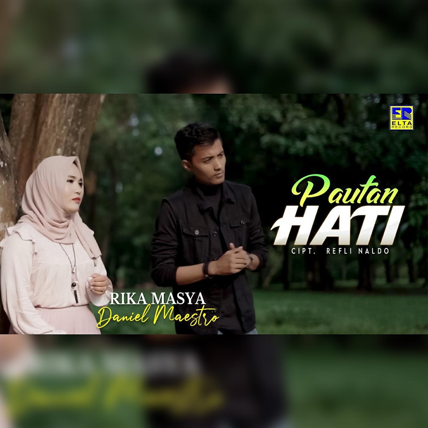 Релиз Pautan Hati