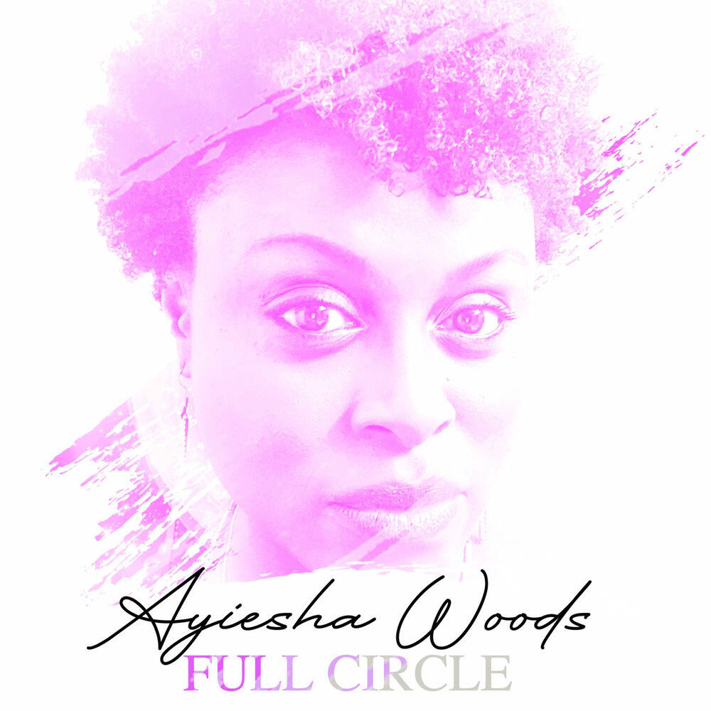 Релиз Full Circle