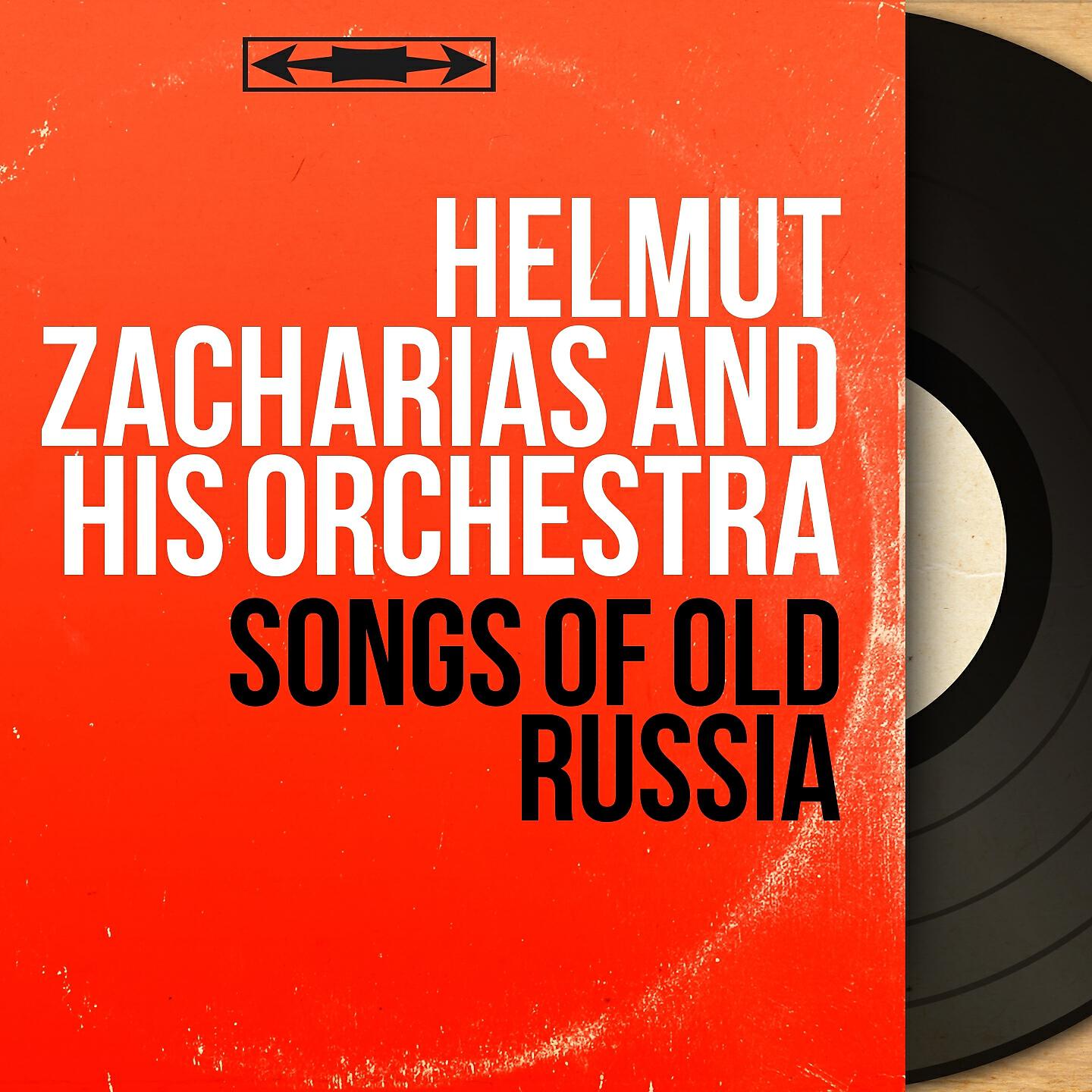 Релиз Songs of Old Russia