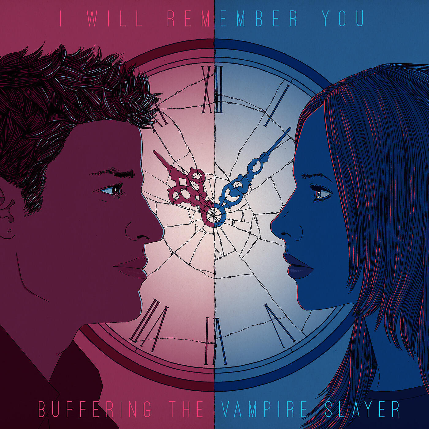 Релиз I Will Remember You