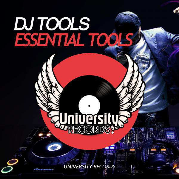 Релиз Essential Tools