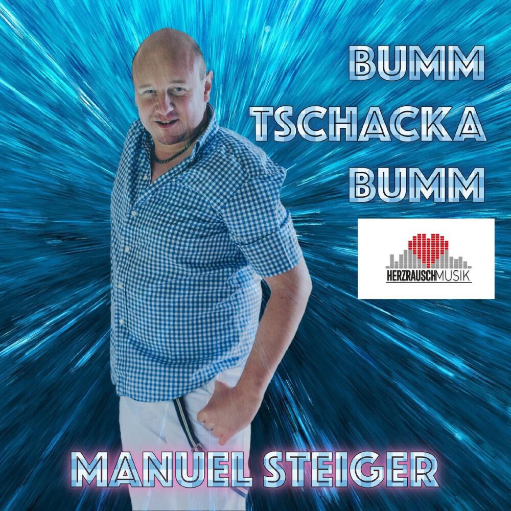 Релиз Bumm Tschaka Bumm