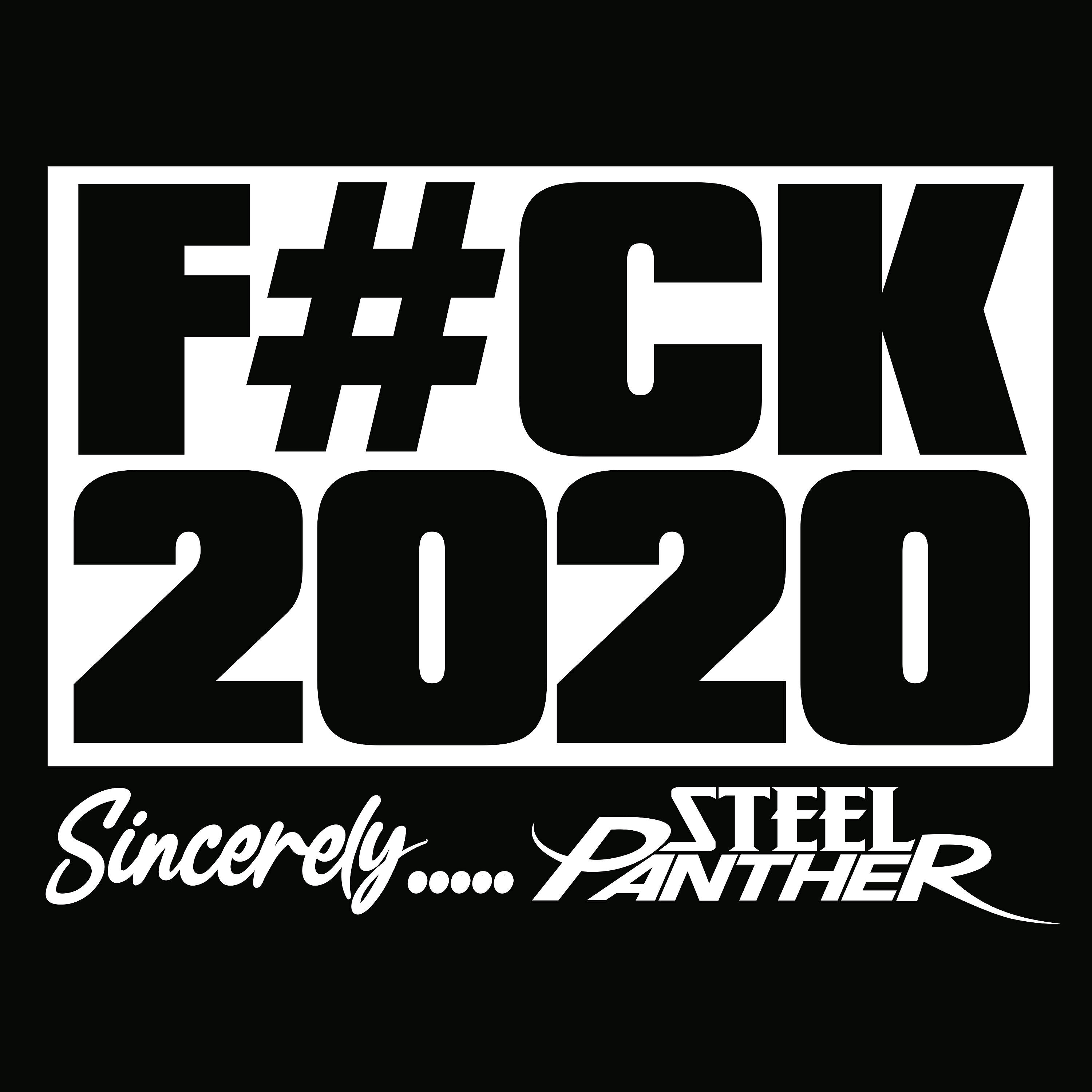 Релиз Fuck 2020