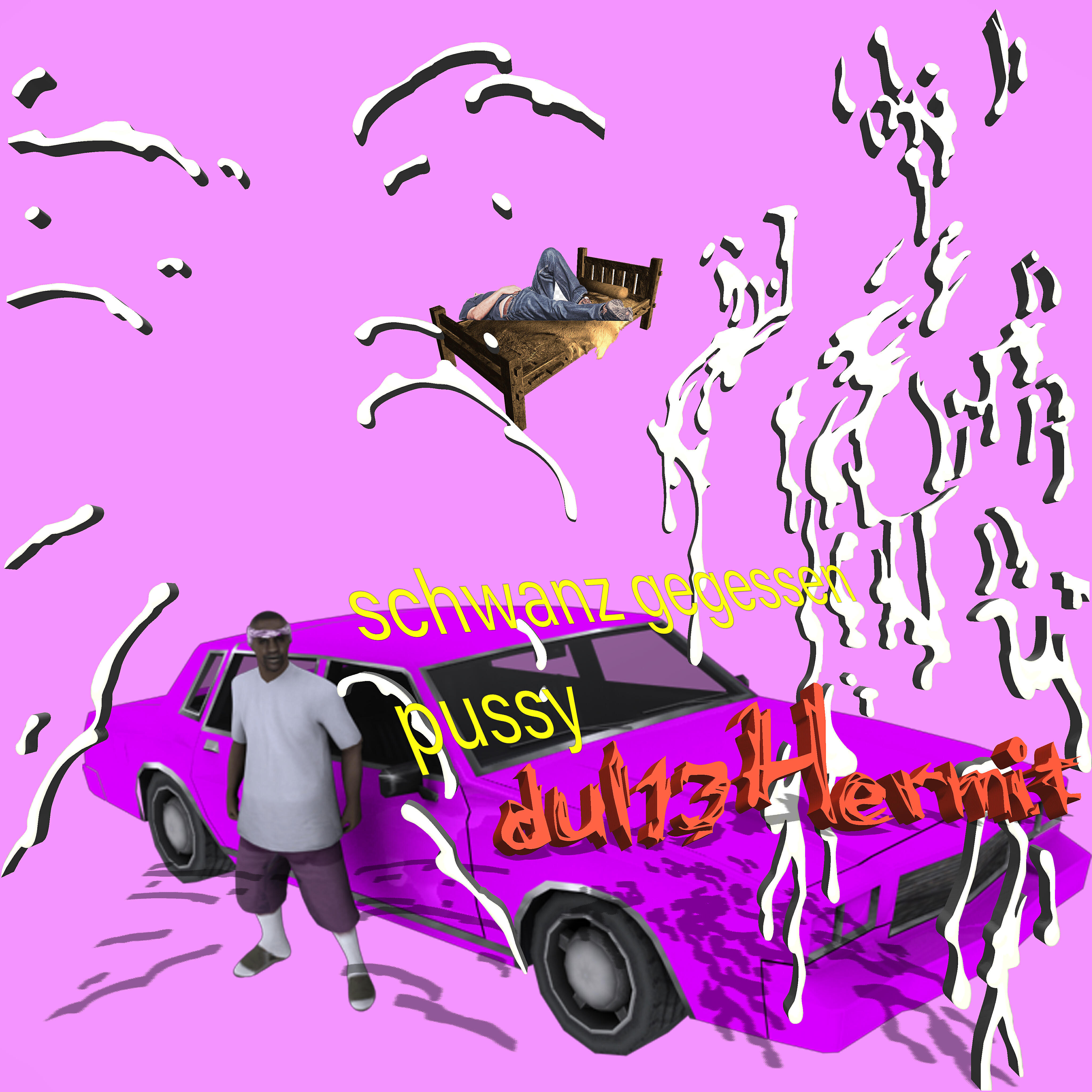 Релиз Schwanz Gegessen Pussy