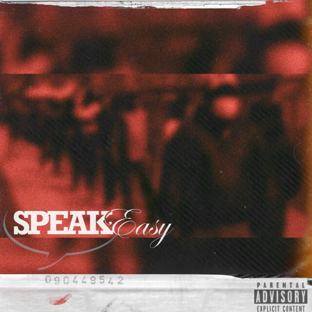 Релиз Pandemic(Ly) Speaking