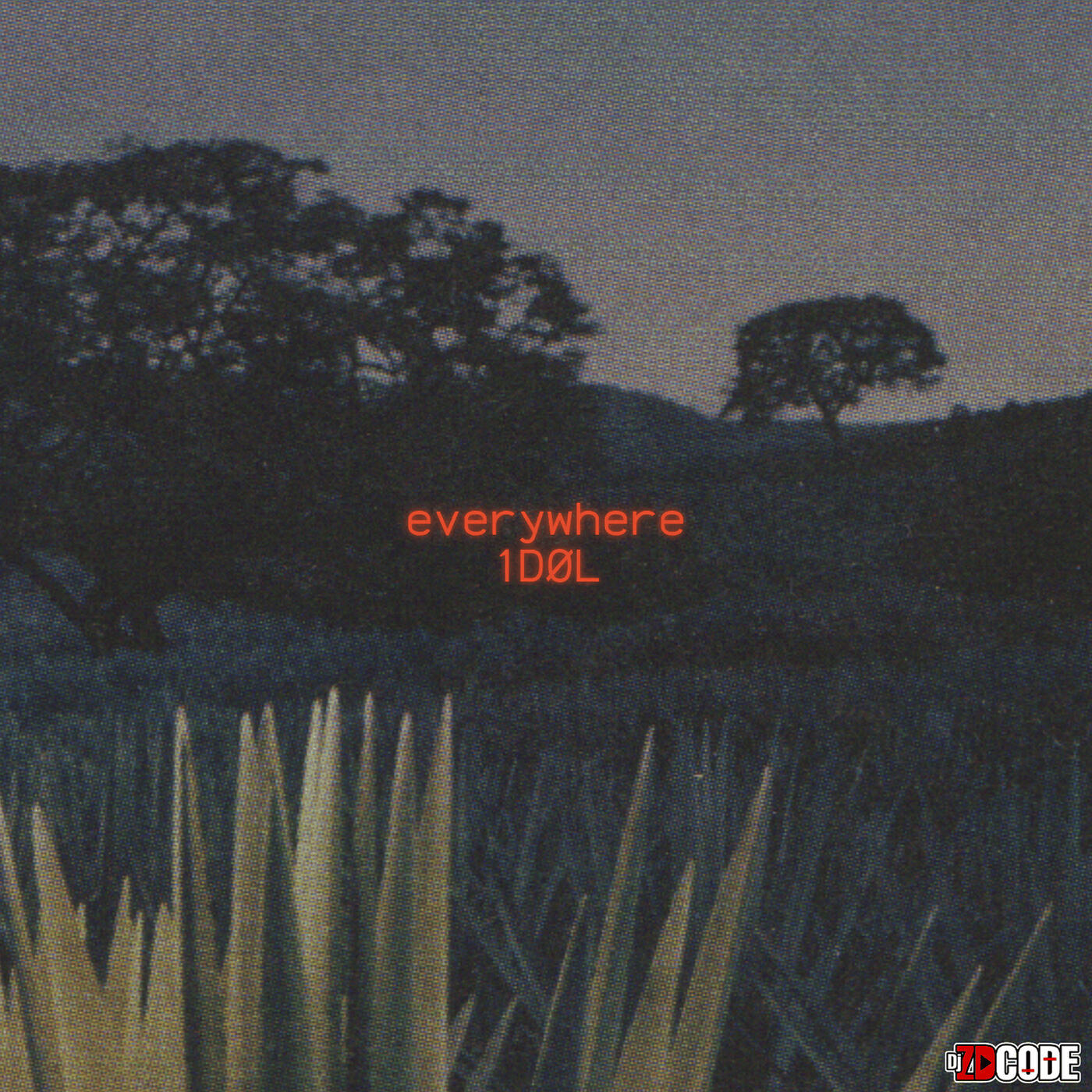 Релиз Everywhere 1døl