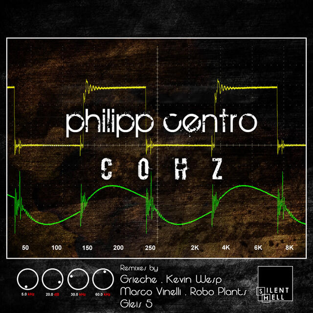 Трек CoHz - Marco Vinelli Remix