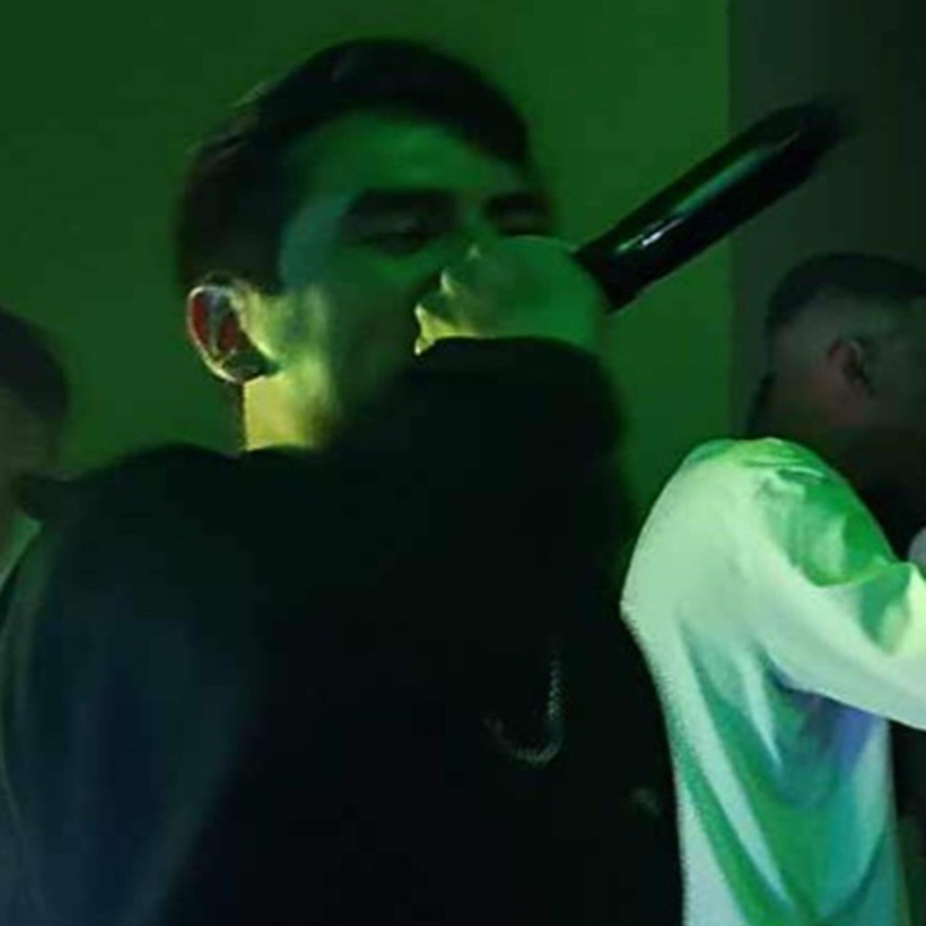 Релиз Sentimientos Rotos