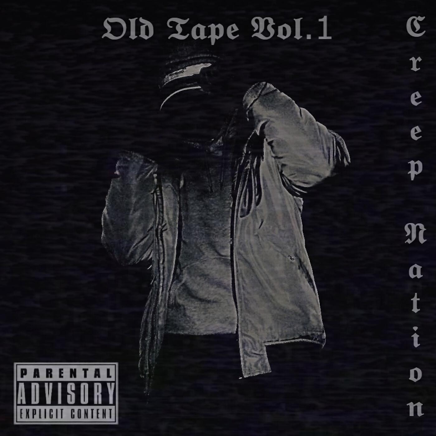 Релиз Old Tape, Vol. 1
