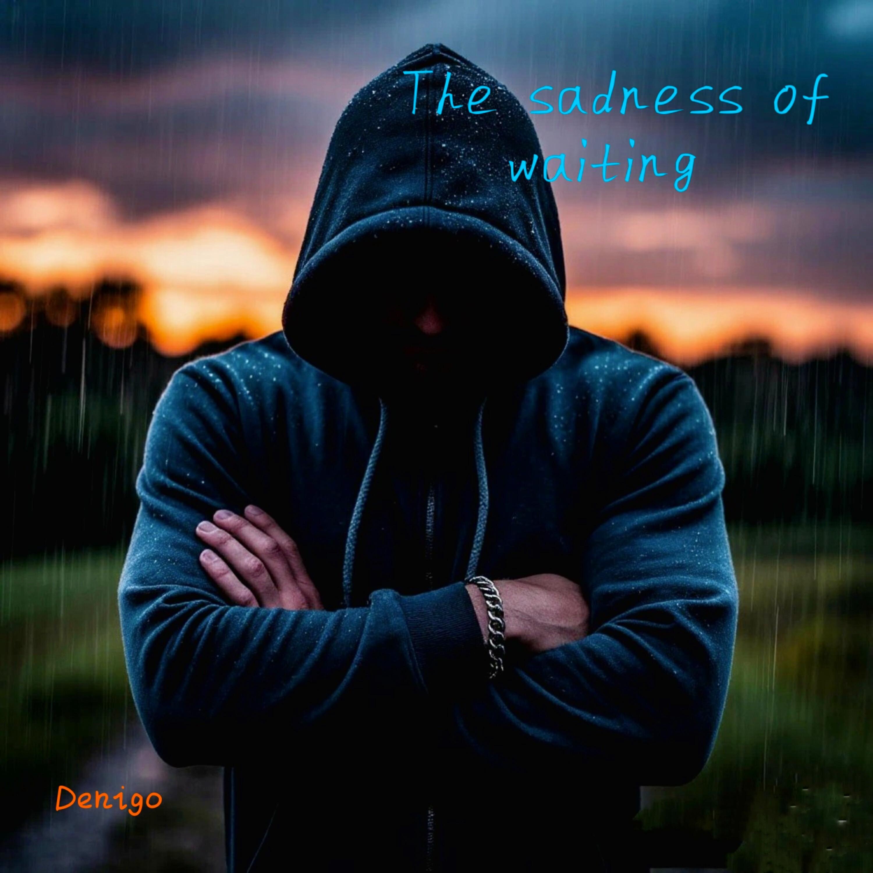 Релиз The sadness of waiting