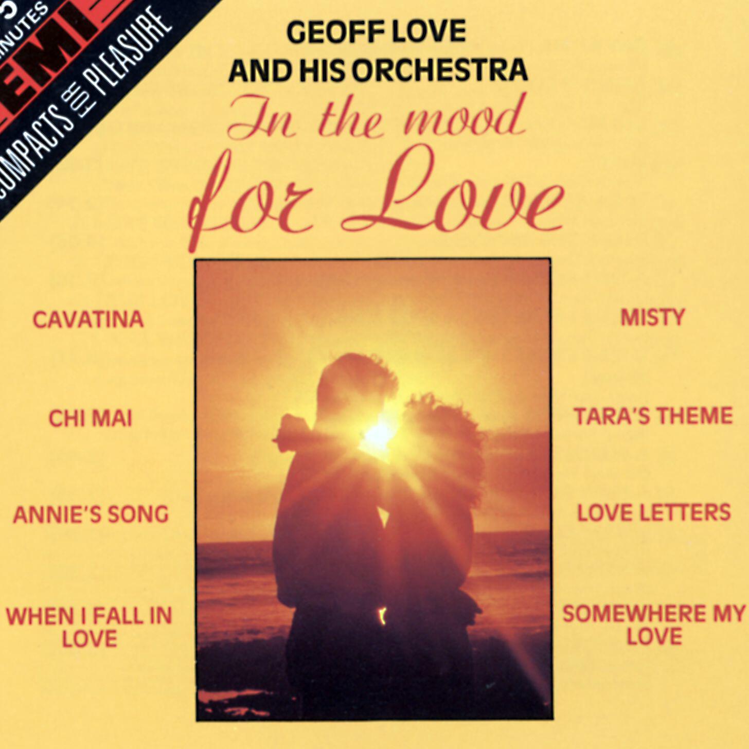 Скачать песню Geoff Love & His Orchestra - Misty бесплатно в MP3 для Android и iOS