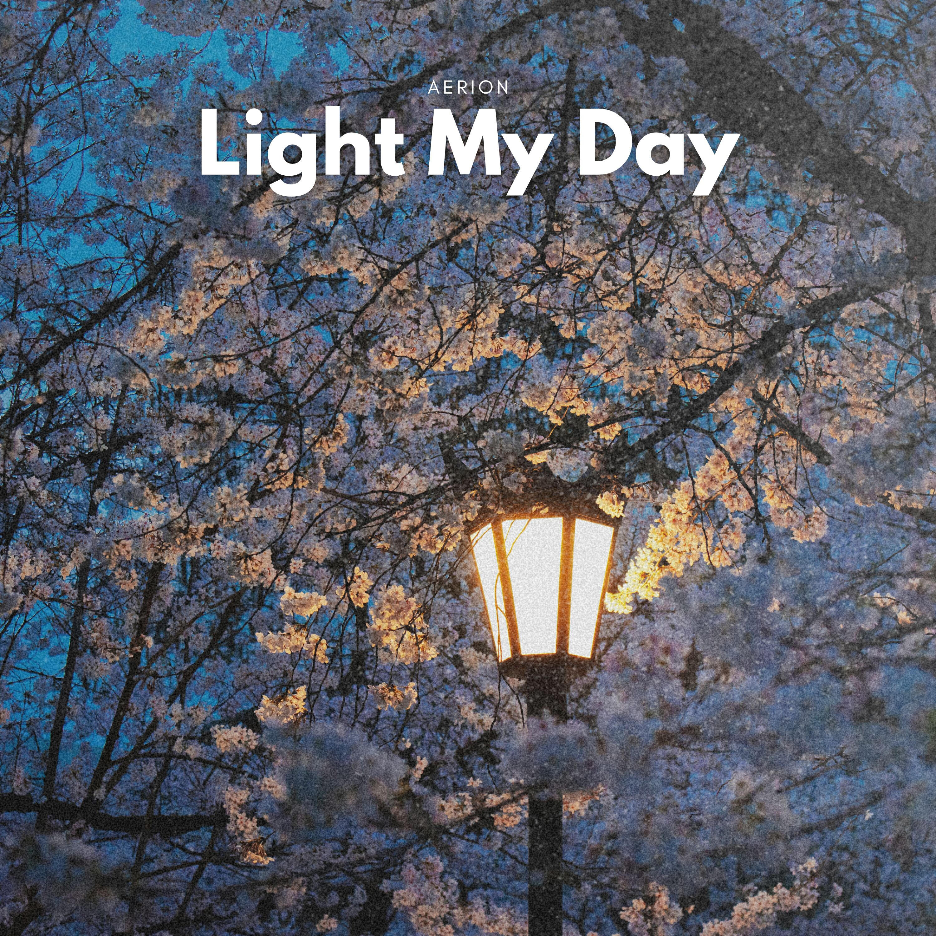 Релиз Light My Day
