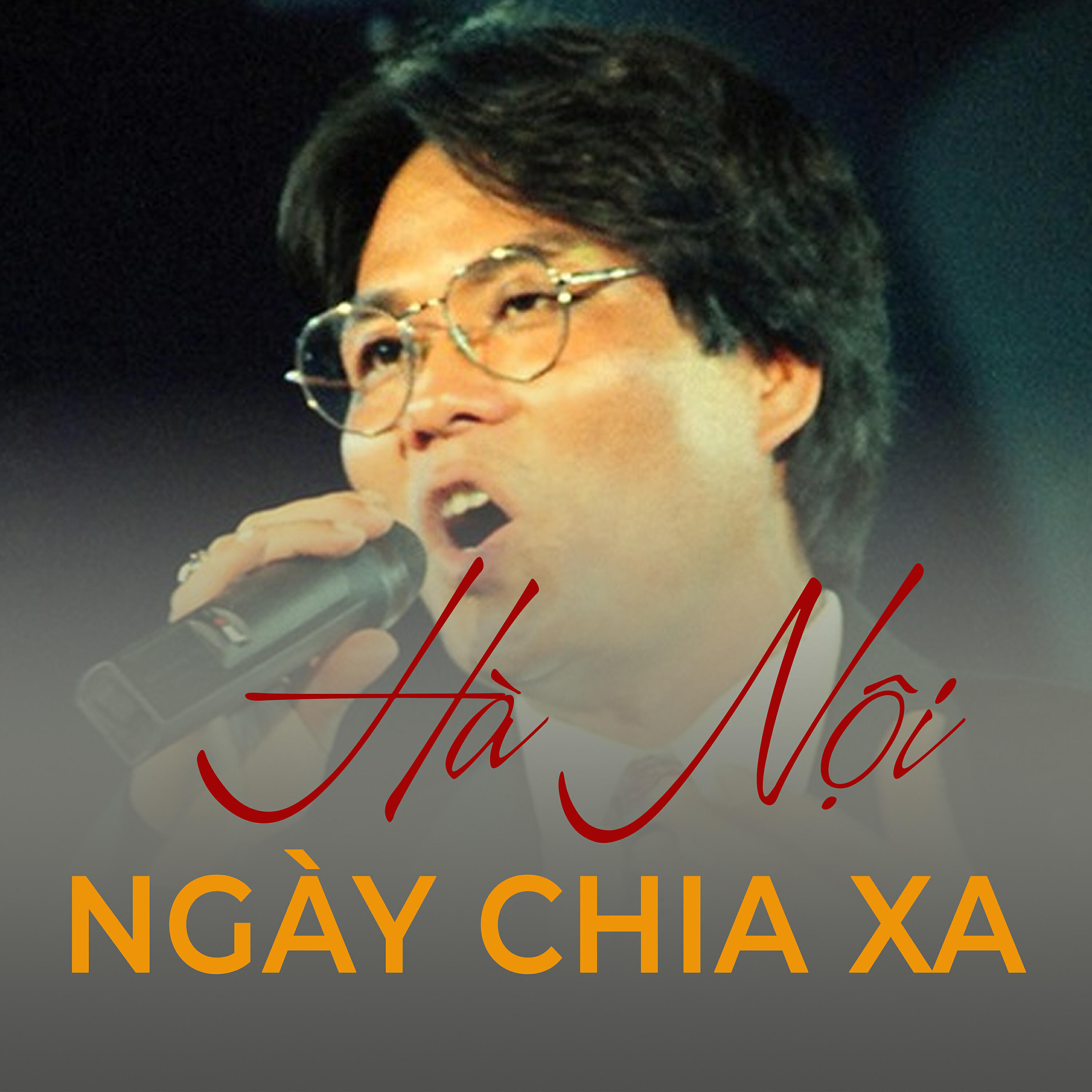 Релиз Hà Nội Ngày Chia Xa